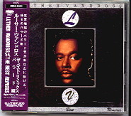 Luther Vandross - The Best Remixes